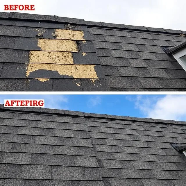 Roof Repair Near Me in Massena, NY near me